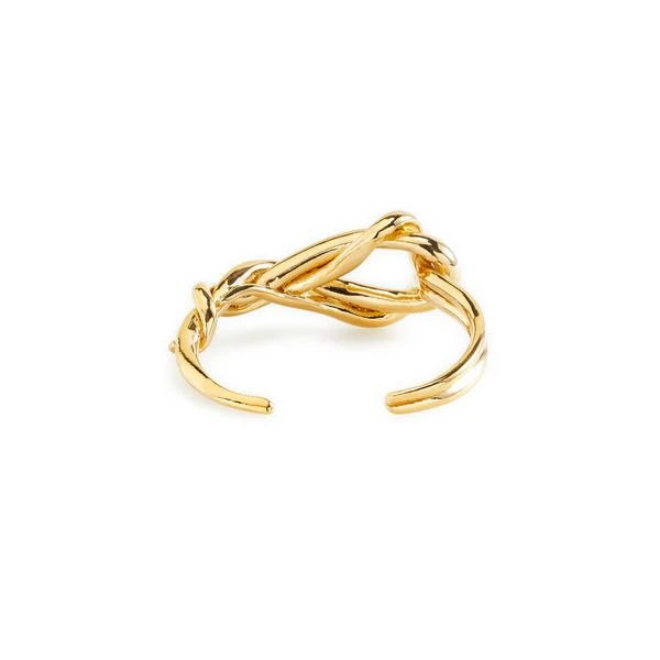 Annelise Michelson Eden brass cuff 1