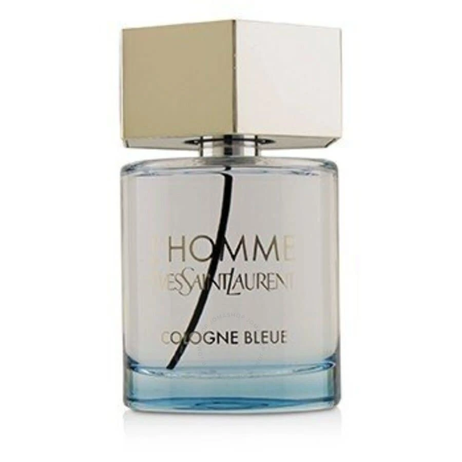 Yves Saint Laurent Yves Saint Laurent L'Homme Cologne Bleue Mens EDT 2