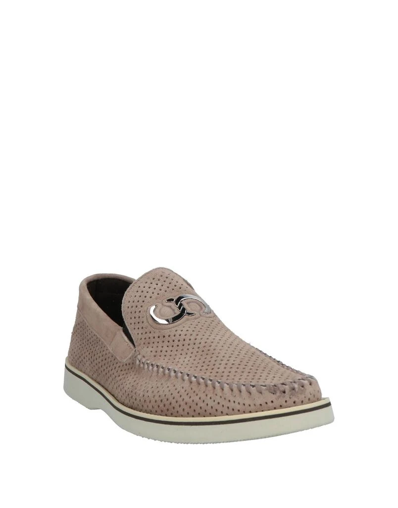 CASADEI Loafers 2