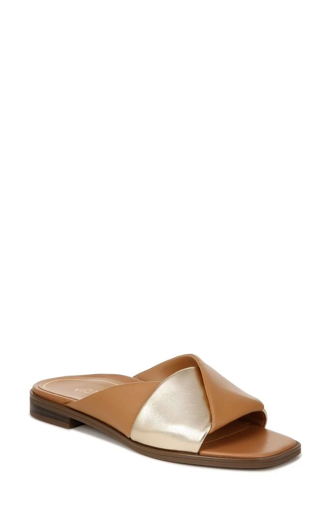 VIONIC Miramar Slide Sandal 1