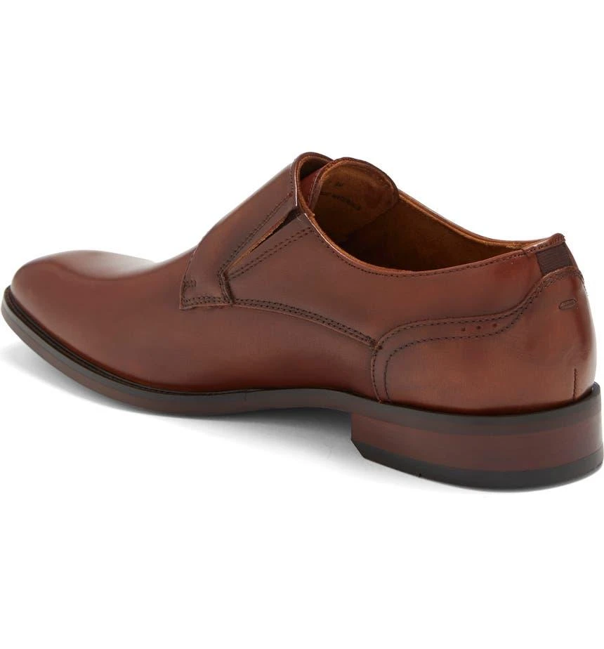 Florsheim Ravello Leather Monk Strap Shoe 2
