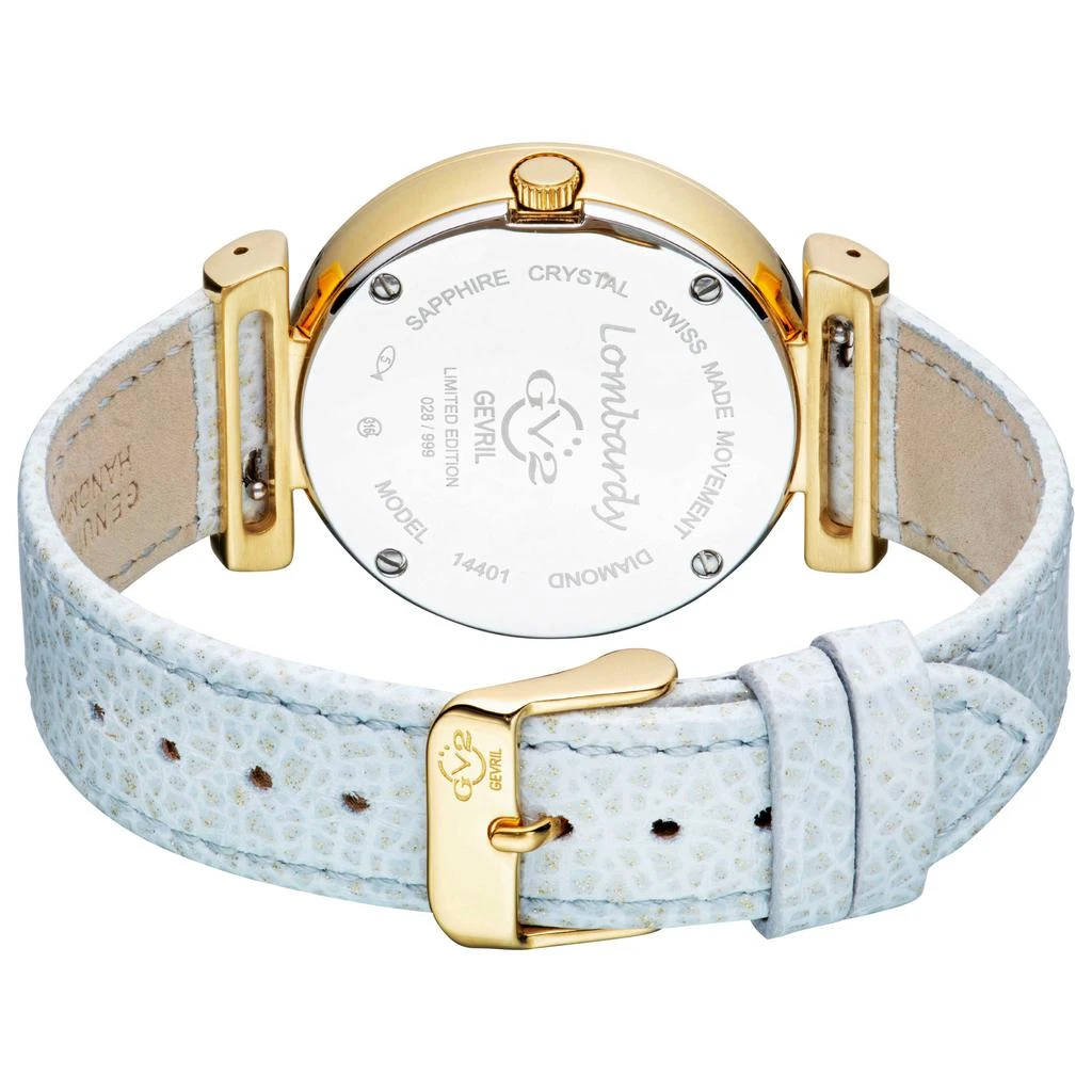 Gevril GV2 by Gevril Women's Watch 14401 2