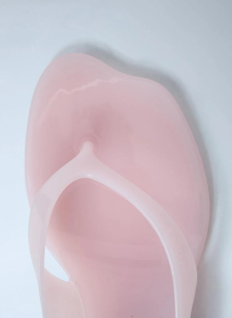 Chloé Jelly Sandals 6