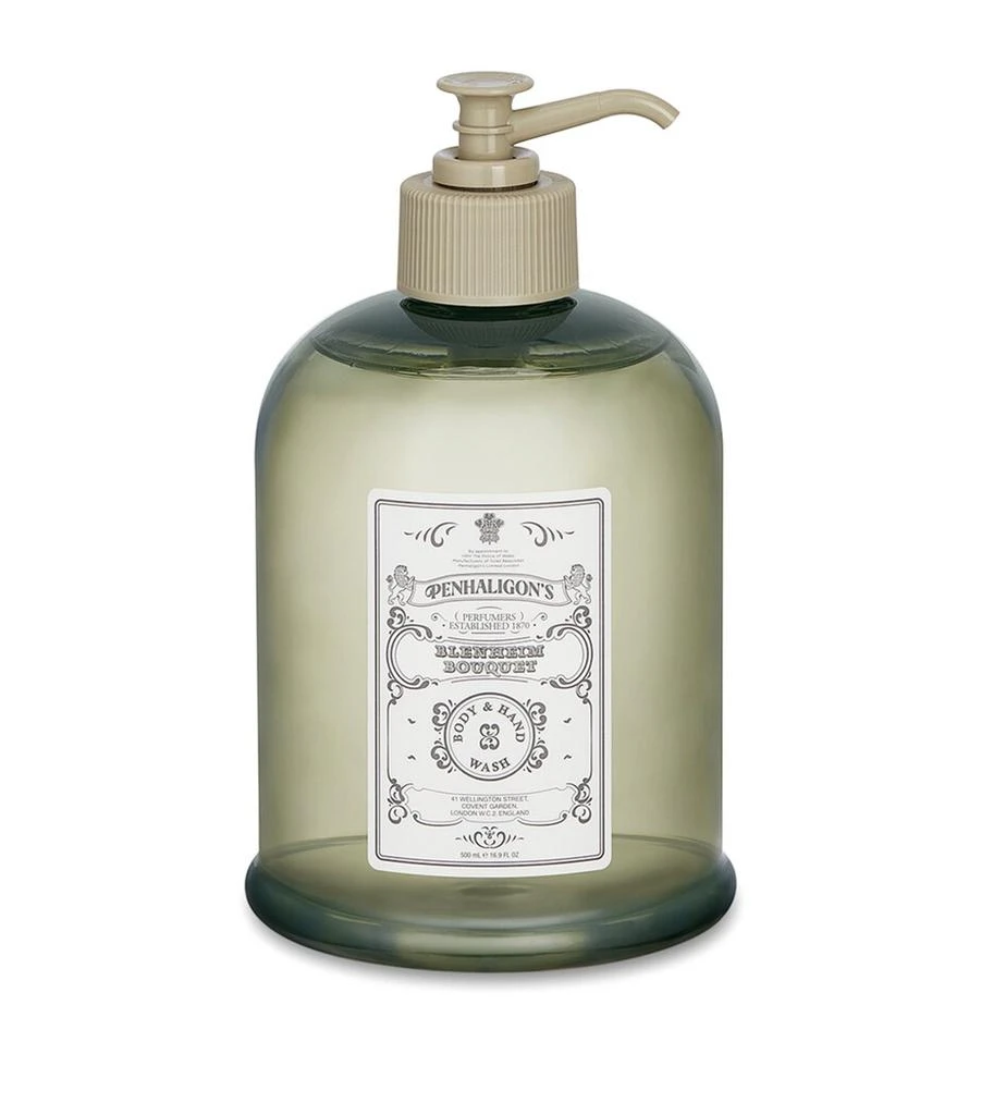 Penhaligon's Blenheim Bouquet Body & Hand Wash (500ml) 1