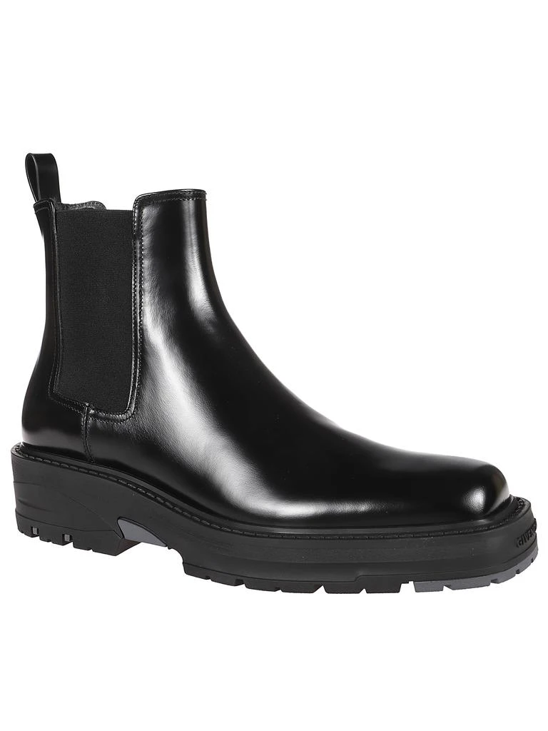 Givenchy GIVENCHY - Leather Boot 1