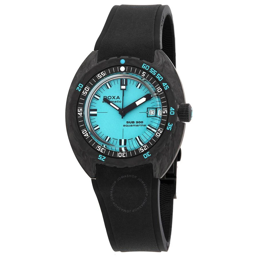 Doxa SUB 300 Aquamarine Automatic Men's Watch 822.70.241.20 1