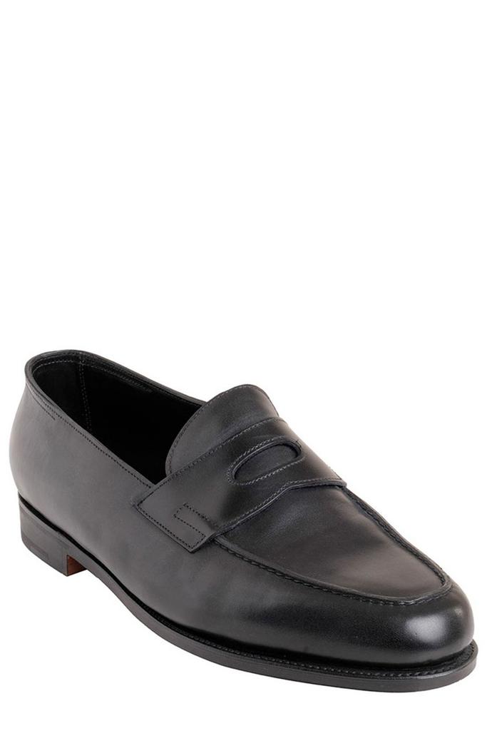 John Lobb John Lobb Lopez Loafers