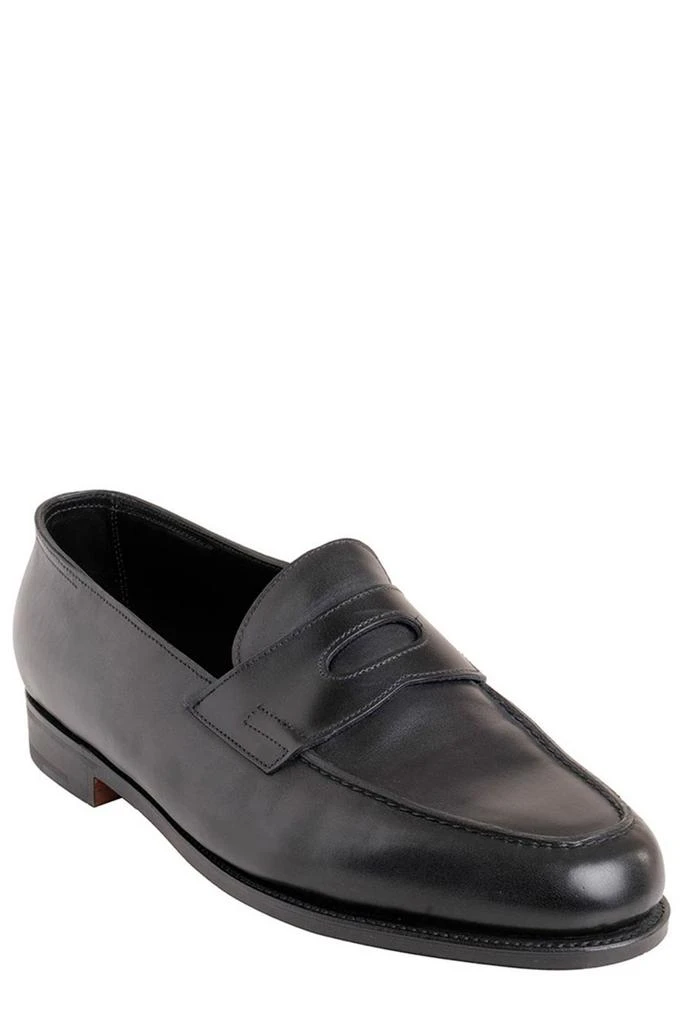 John Lobb John Lobb Lopez Loafers 2