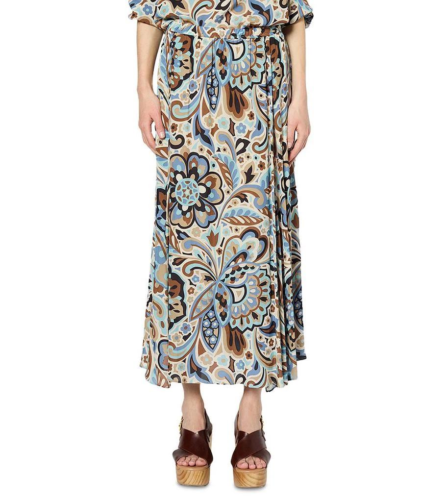 Gerard Darel Vanessa Skirt 2