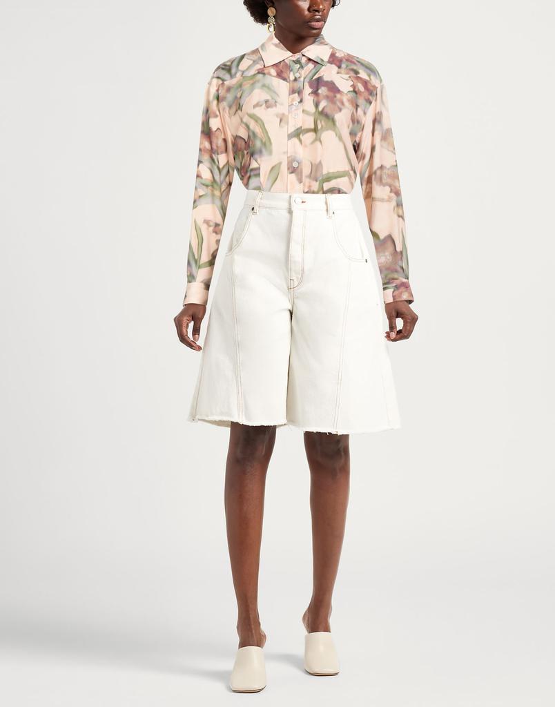 HIGH Floral shirts & blouses