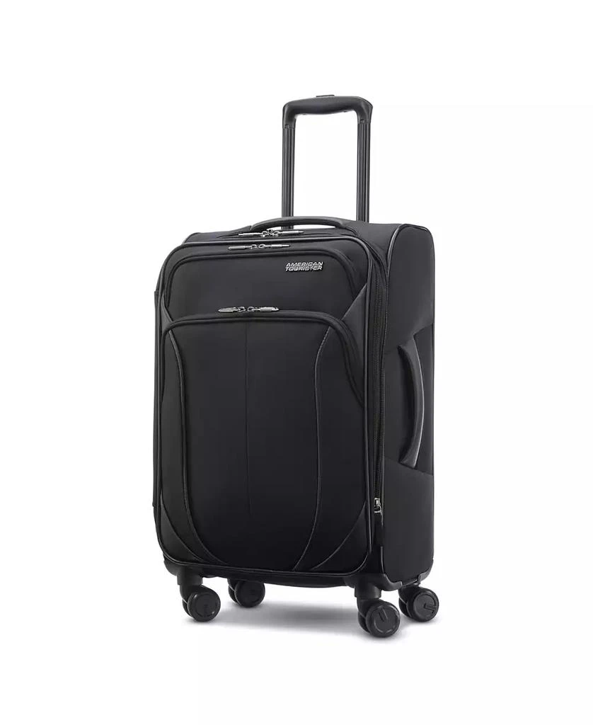 American Tourister 4 KIX 2.0 20" Spinner 1
