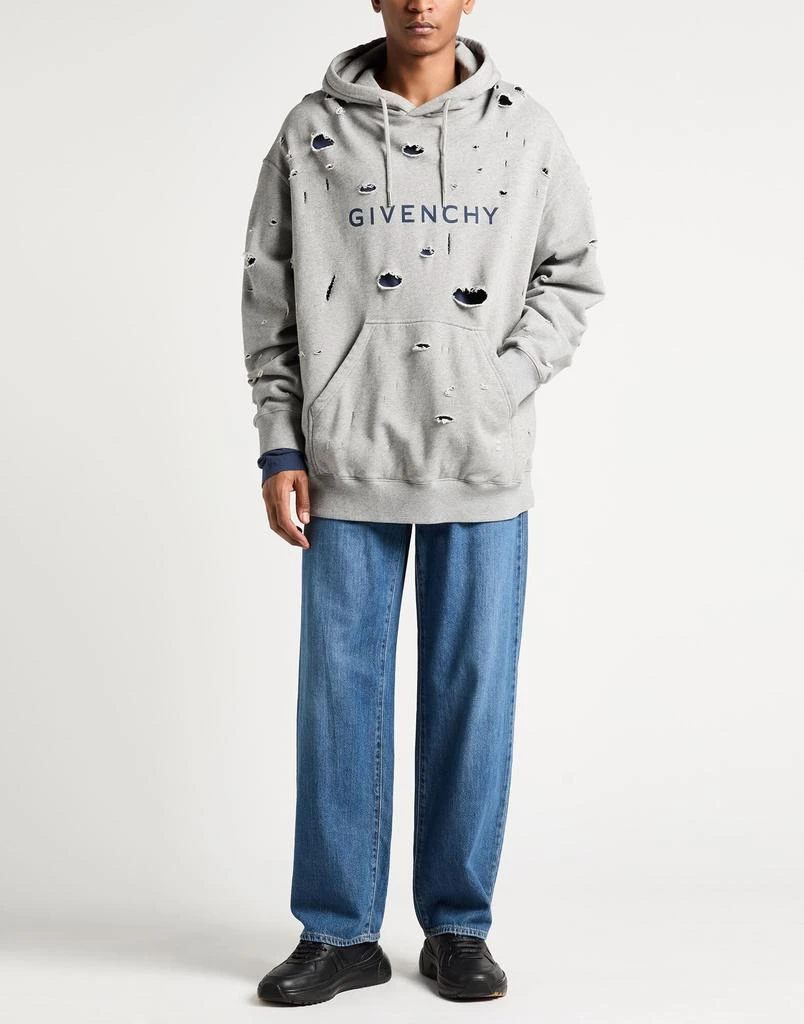 Givenchy Hooded sweatshirt 2