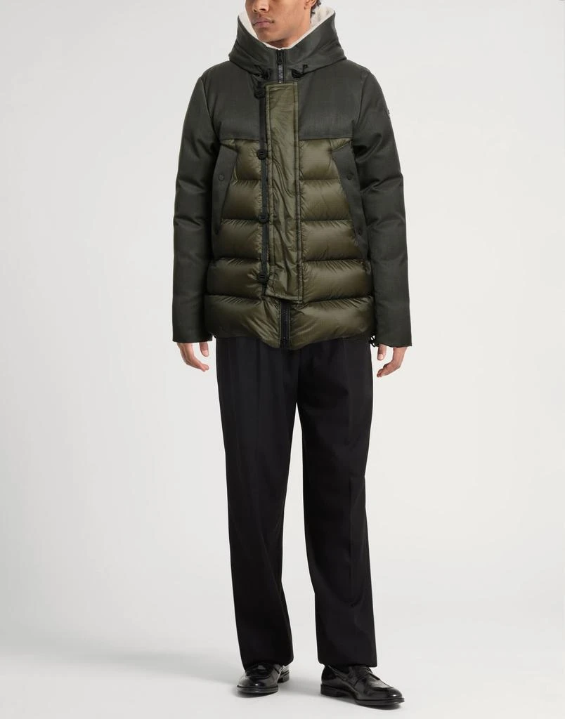 PEUTEREY Shell  jacket 2