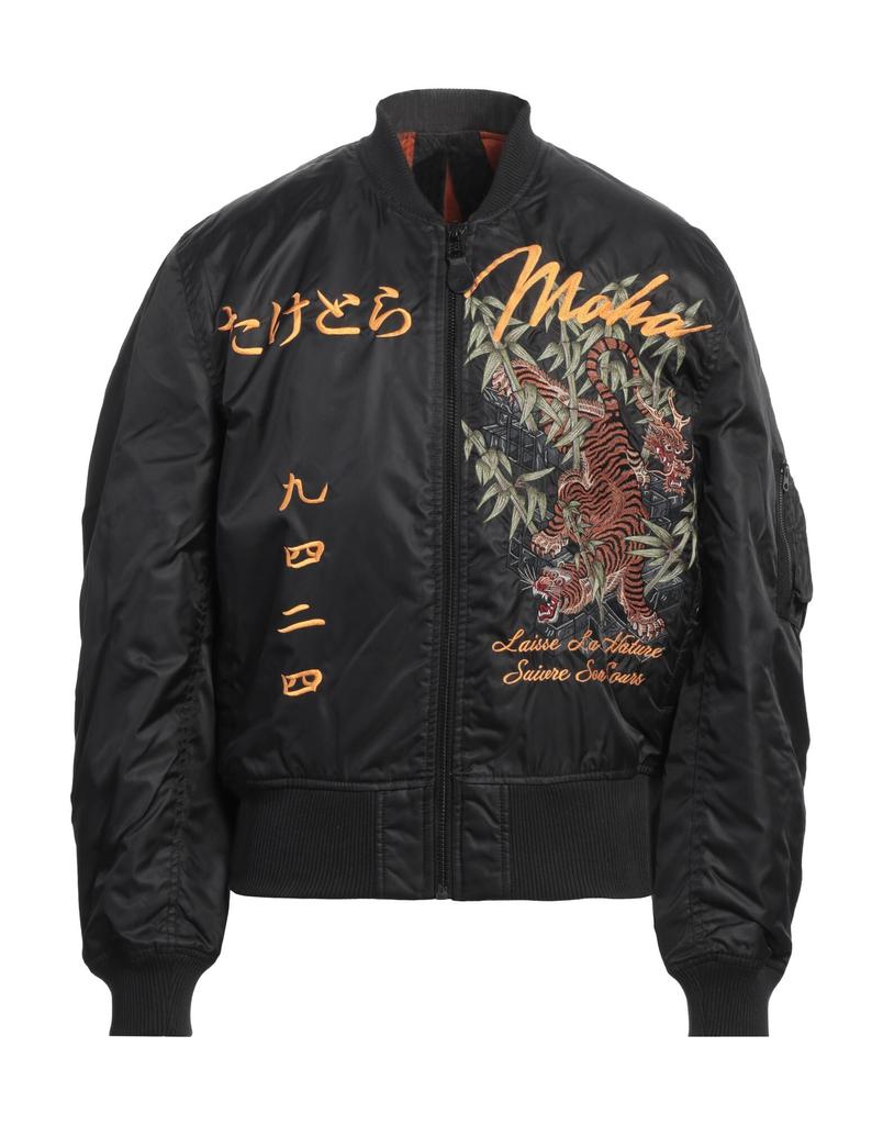 MAHARISHI Jacket
