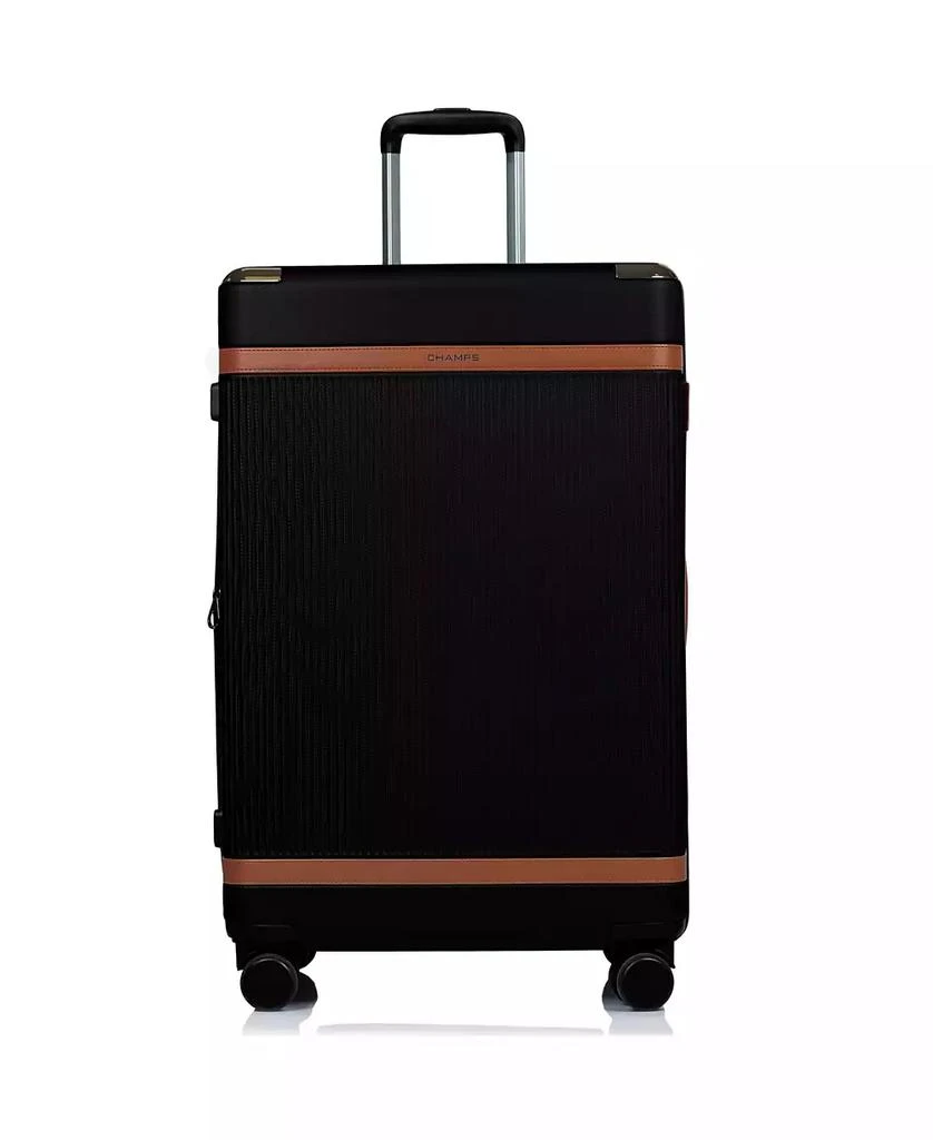 CHAMPS 3-Piece Vintage-Like Air Hardside Luggage Set 3