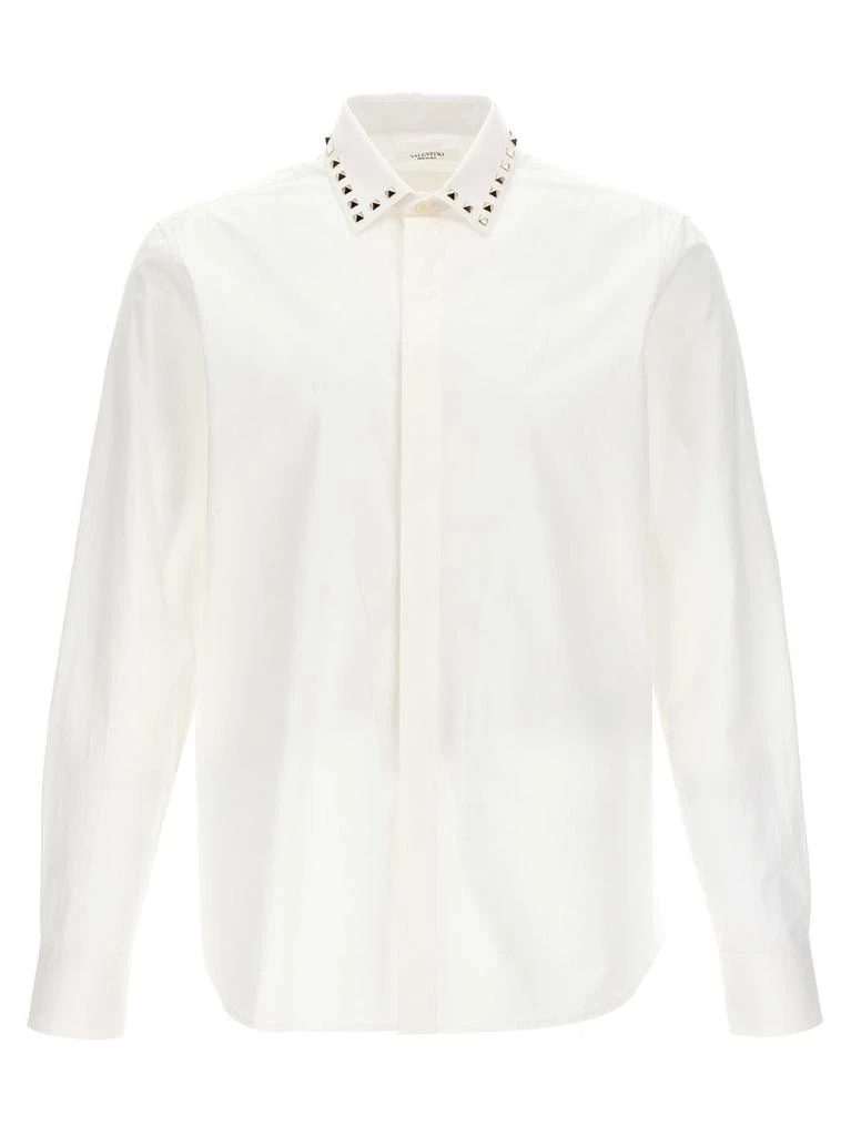 Valentino Valentino Garavani Valentino 'Rockstud Untitled' Shirt 1