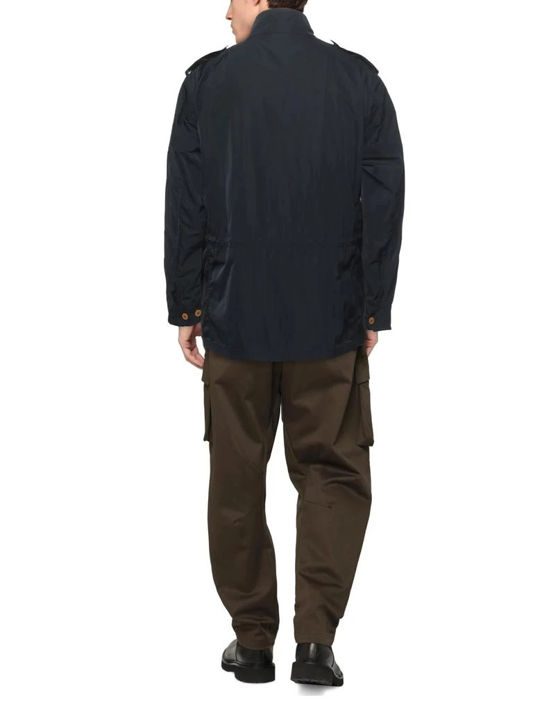 Barbour Jacket 3