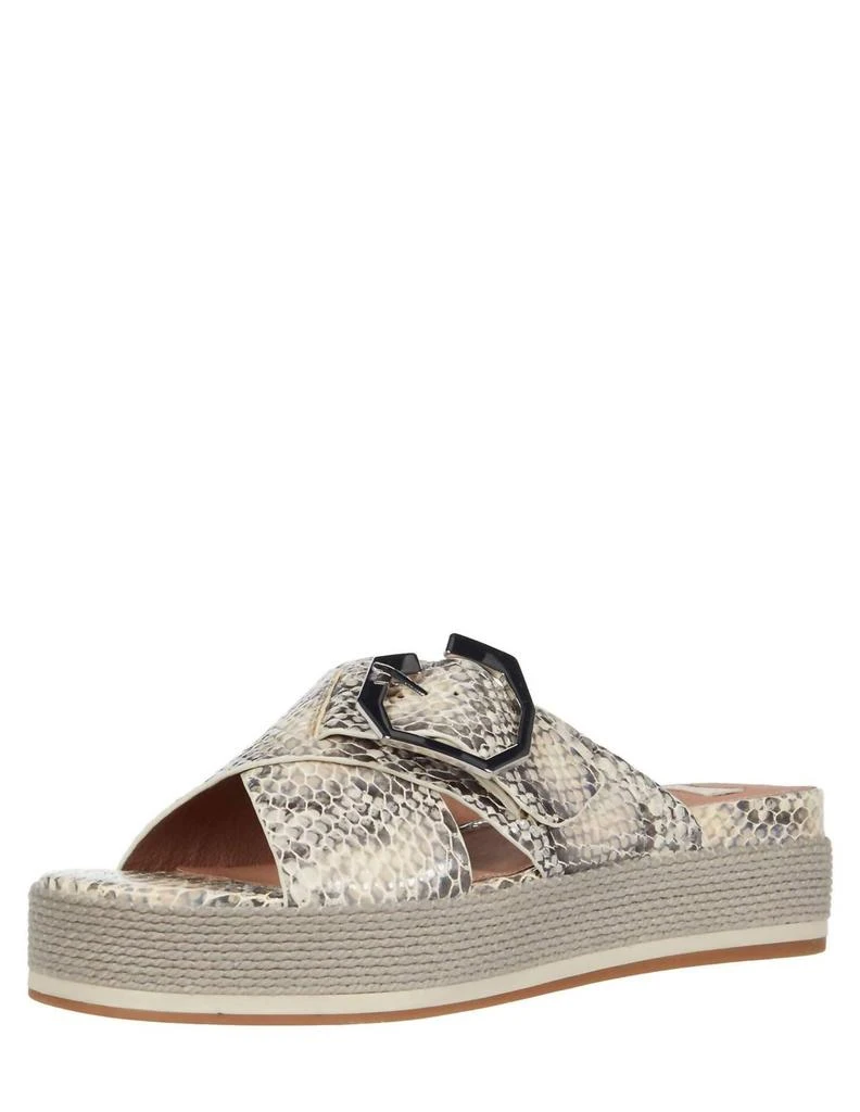 Louise et Cie Cassia Platform Sandals 1