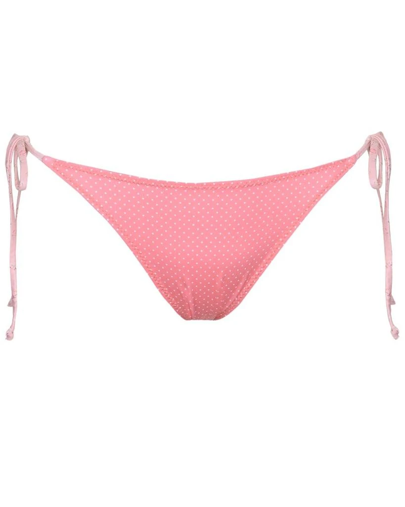 LOVESHACKFANCY Harbor Bikini Bottom 1