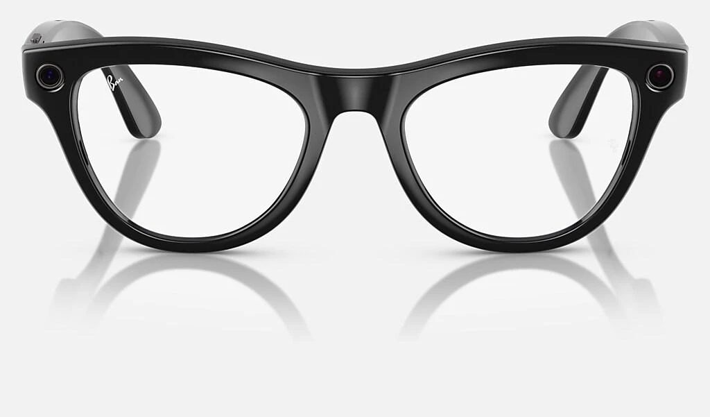 Ray-Ban RAY-BAN | META SKYLER - GEN 1 2