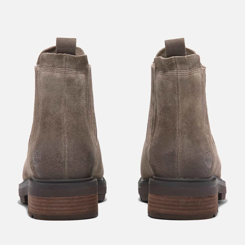 Timberland Women's Brimfield Mid Chelsea Boot 3