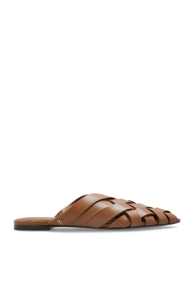 ANINE BING "Eve" slides 1
