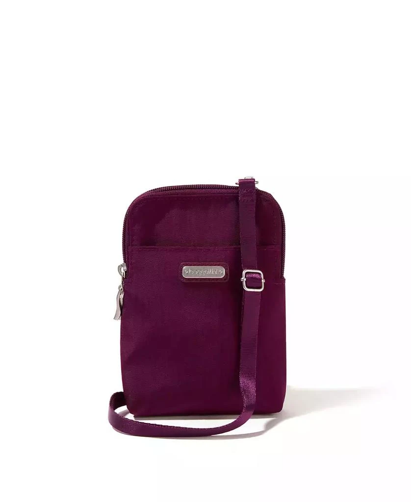 Baggallini Take Two RFID Bryant Crossbody Bag 1