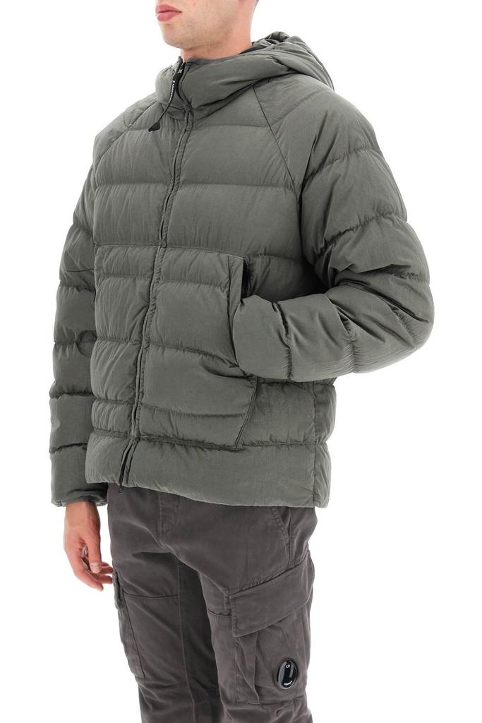 ジャケット・アウター 24AW CP campany Down Jacket XLsize C.P. Company Padded Zipped Down Jacket – On Sale Now with Up
