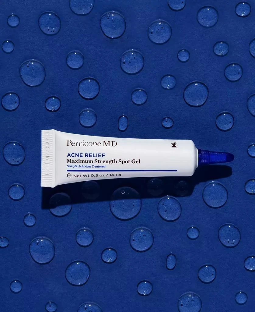 Perricone MD Acne Relief Maximum Strength Spot Gel, 0.5-oz. 3