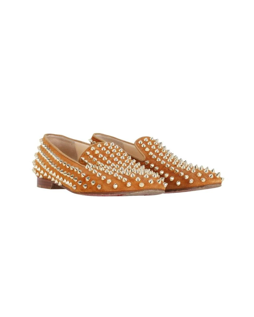 Christian Louboutin Dandelion Spikes Loafers 3