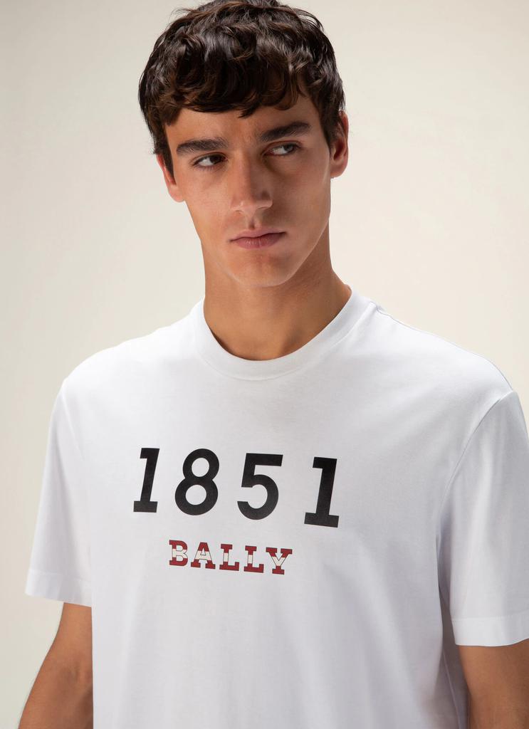 Bally 1851 T-Shirt