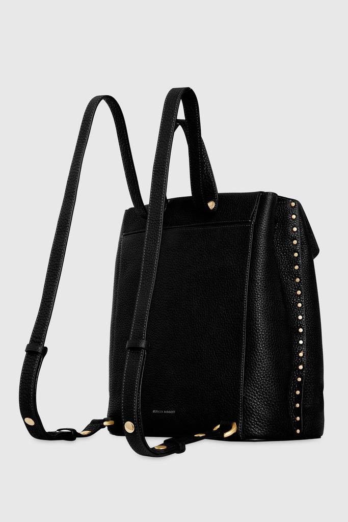 REBECCAMINKOFF　レザー リュック Rebecca Minkoffレザーリュック