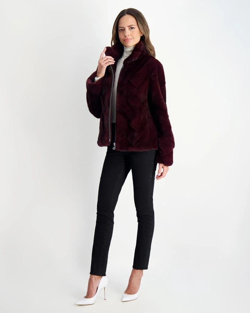 Gorski Mink Jacket 3