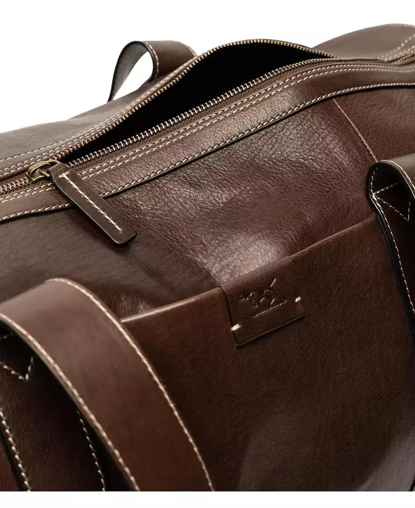Rodd & Gunn Princeton Duffle 6