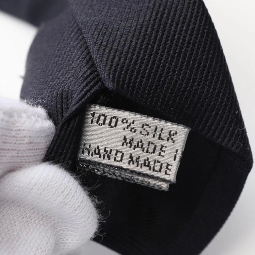 Dior Silk Cravat (Pre-Owned) 5