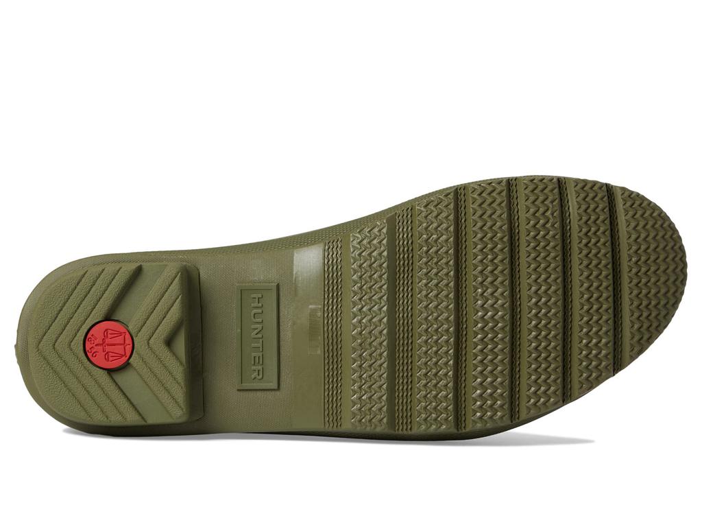 hunter chelsea olive