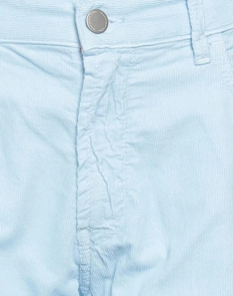 MASSIMO ALBA Casual pants 4