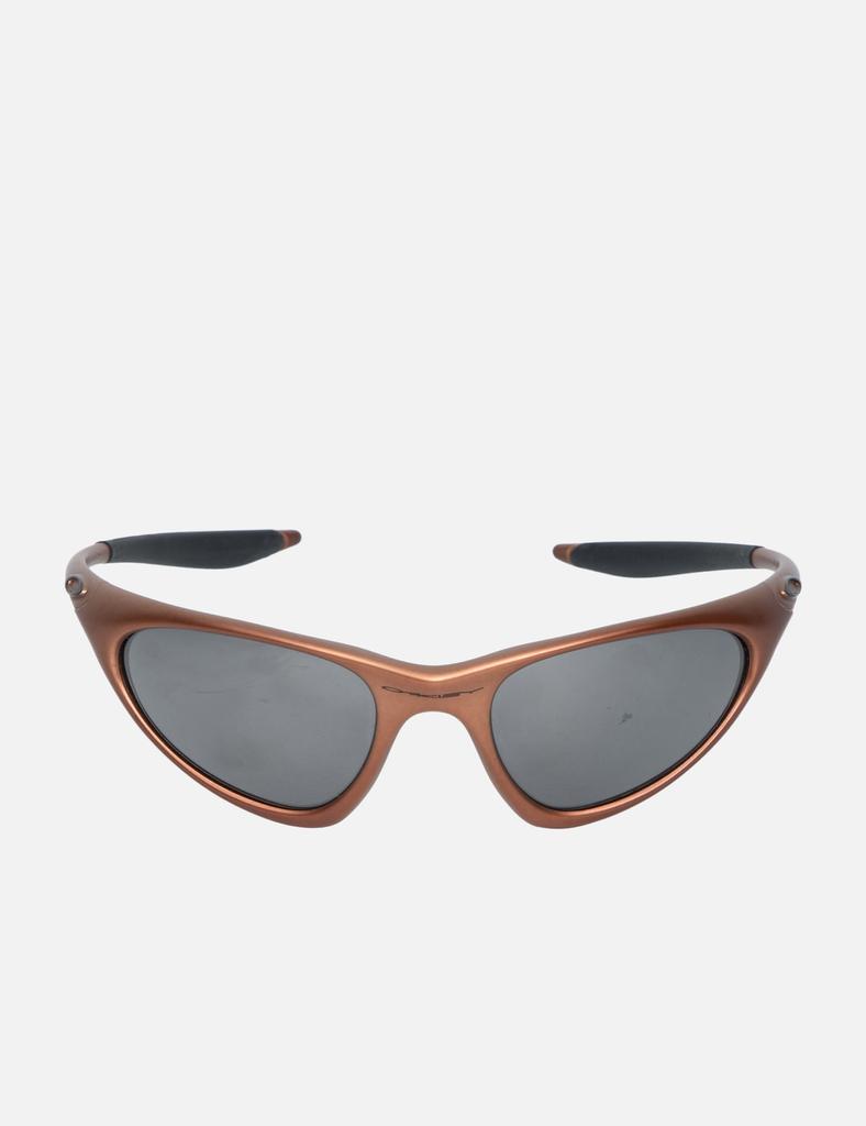 Oakley Oakley Top Coat in FMJ Copper Sunglasses (1999)