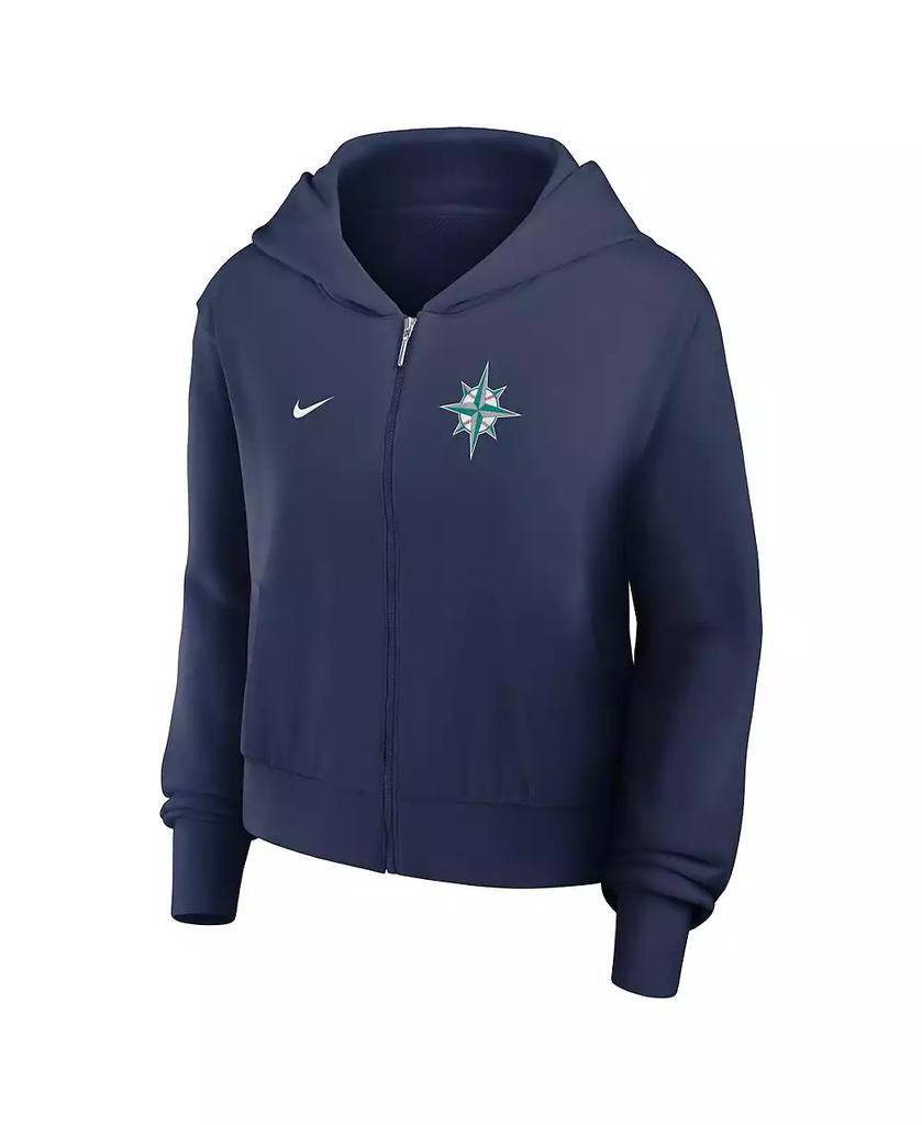 nike mariners hoodie
