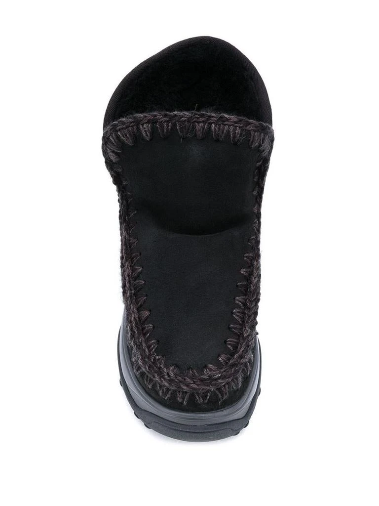 Mou Mou Sneakers 2