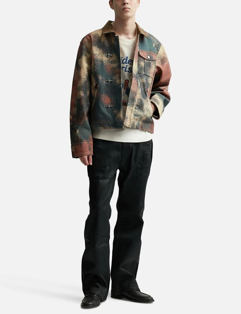 ADIDEM ASTERISKS* WORK JACKET 2.0 5