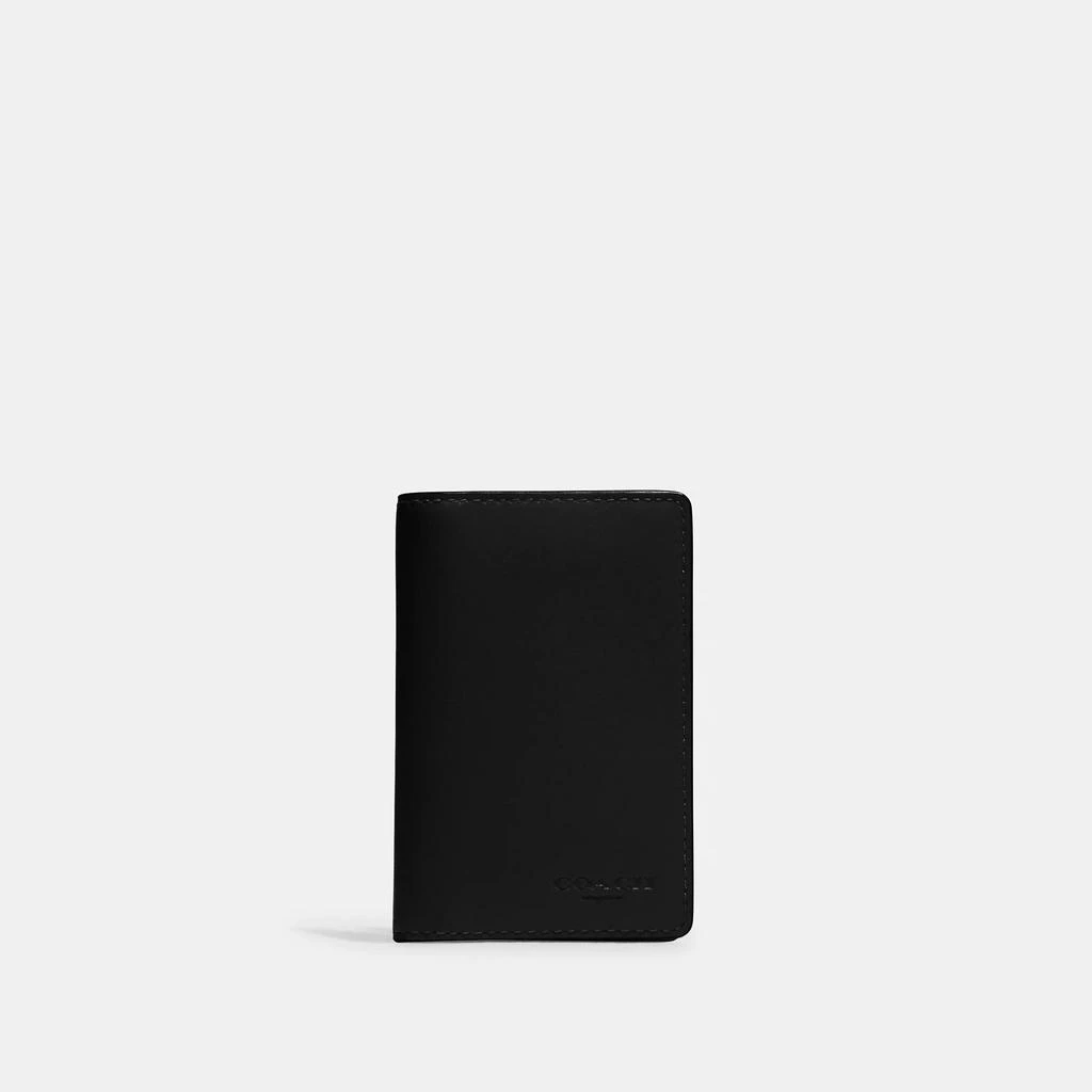 Coach Id Wallet 9