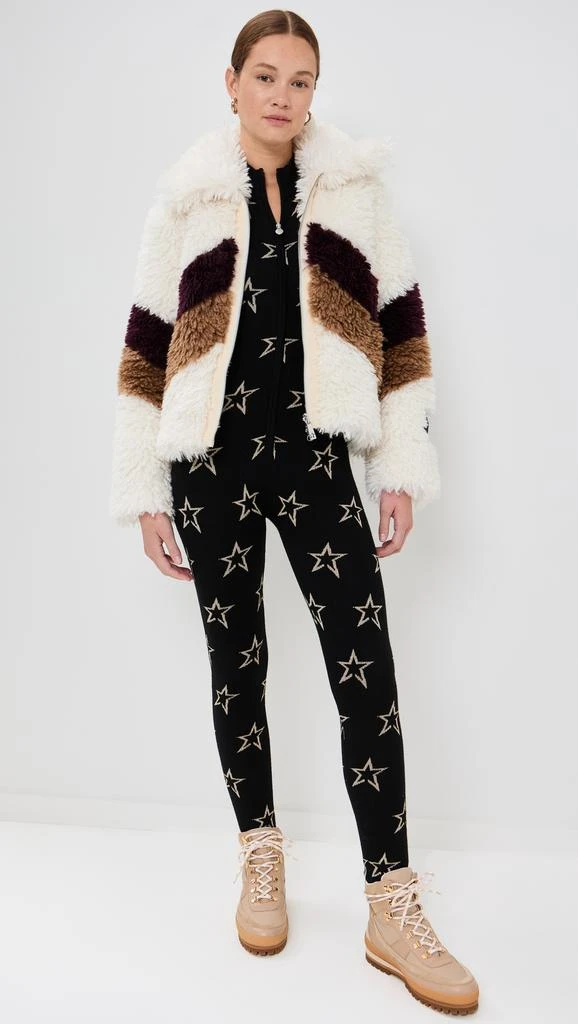 PERFECT MOMENT Luna Jacket 5