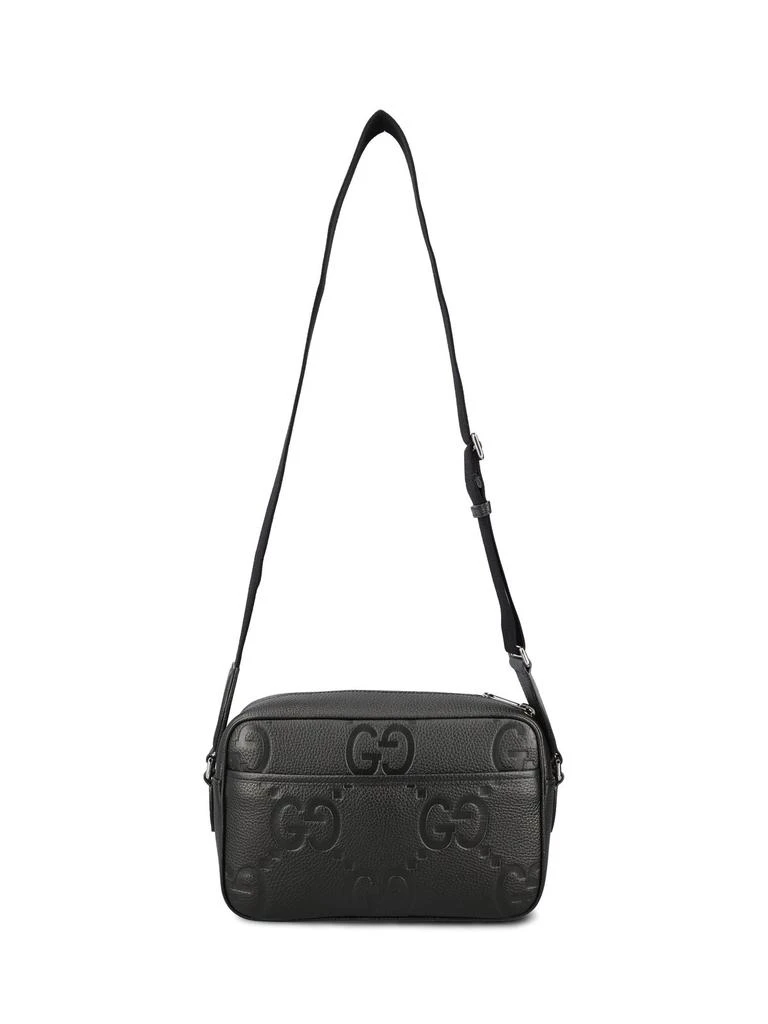 Gucci Gucci Jumbo GG Medium Messenger Bag 5