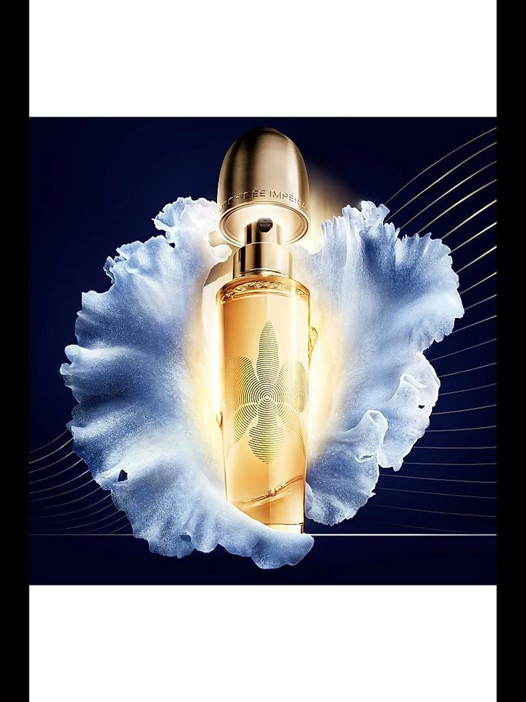 Guerlain Orchidée Impériale The Fundamental Oil 8