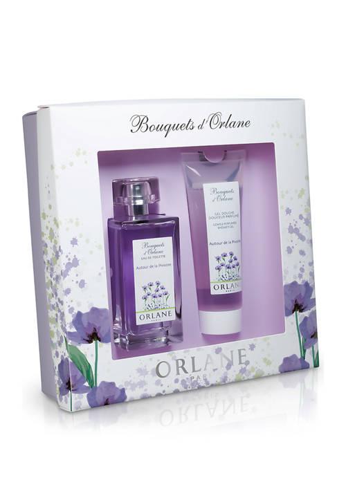 Orlane Bouquet D%E2%80%99orlane Pivone Set    98 Value