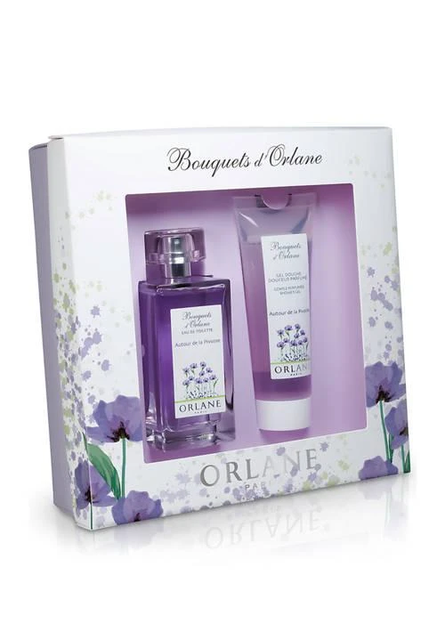 Orlane Bouquet D%E2%80%99orlane Pivone Set    98 Value 1