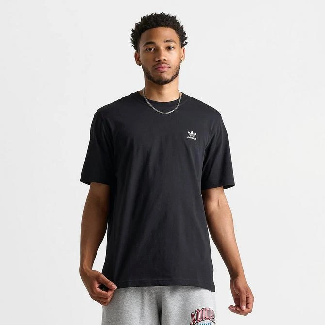 ADIDAS adidas Originals Trefoil Essentials T-Shirt 3