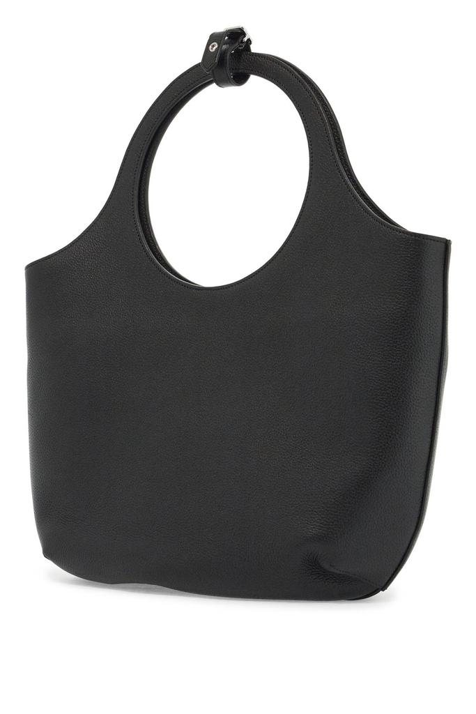courreges holy media handbag for everyday use