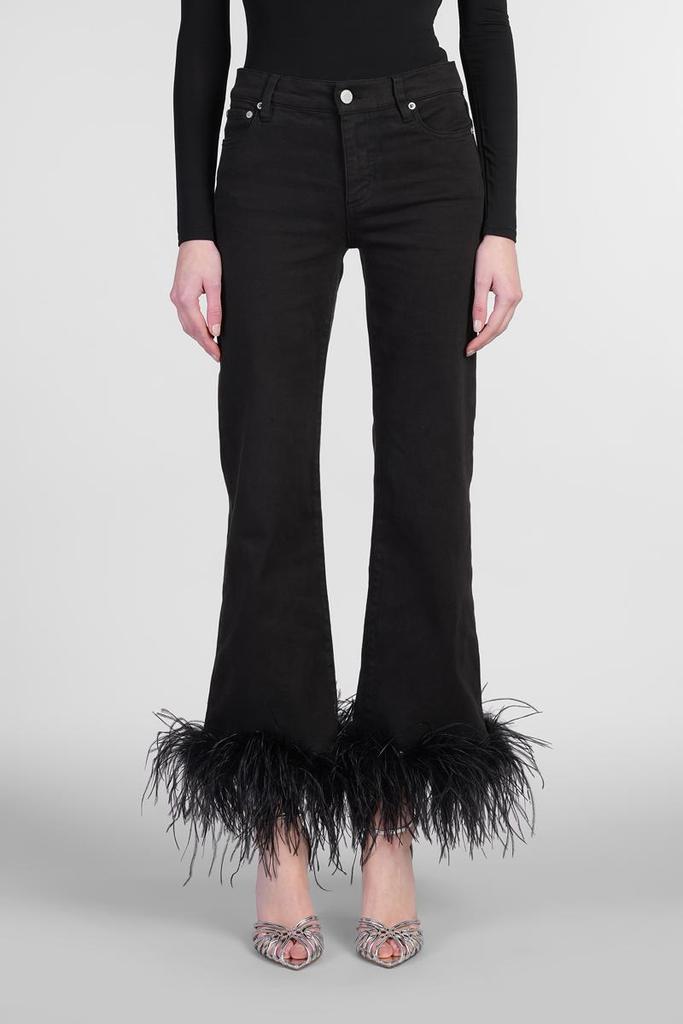Alice + Olivia Alice + Olivia Roxie Jeans